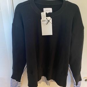 Current Elliot blouse top